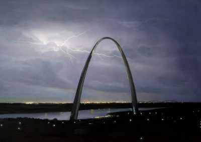 Saint Louis Riverfront