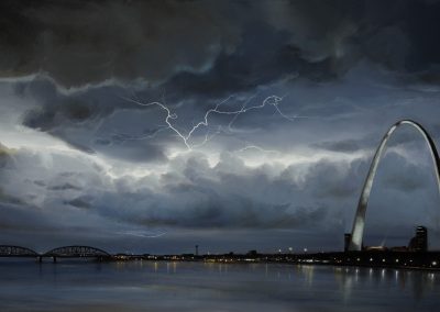 St. Louis Thunder