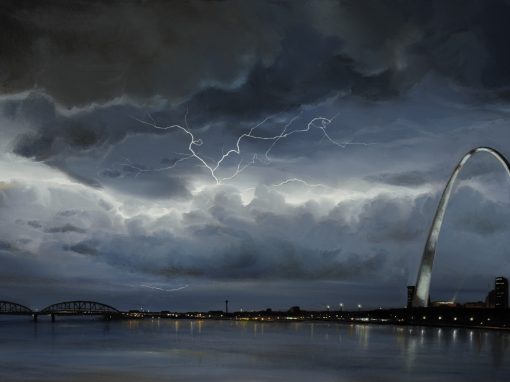 St. Louis Thunder